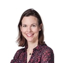 Headshot of Marie Christine Padberg